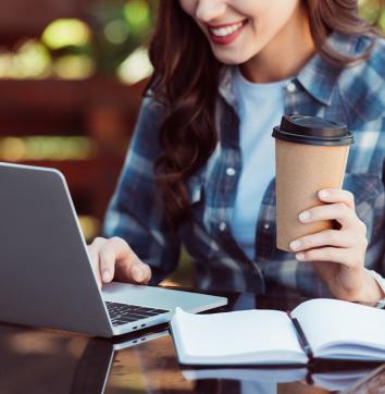 Cursos para Capacitação profissional
