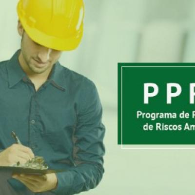 Laudo Técnico do Ambiente das condições de trabalho, Elaboração de PPRA e PGSSTR, Análise de Risco