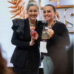 Premio Ela Inspira - CMC Soluções